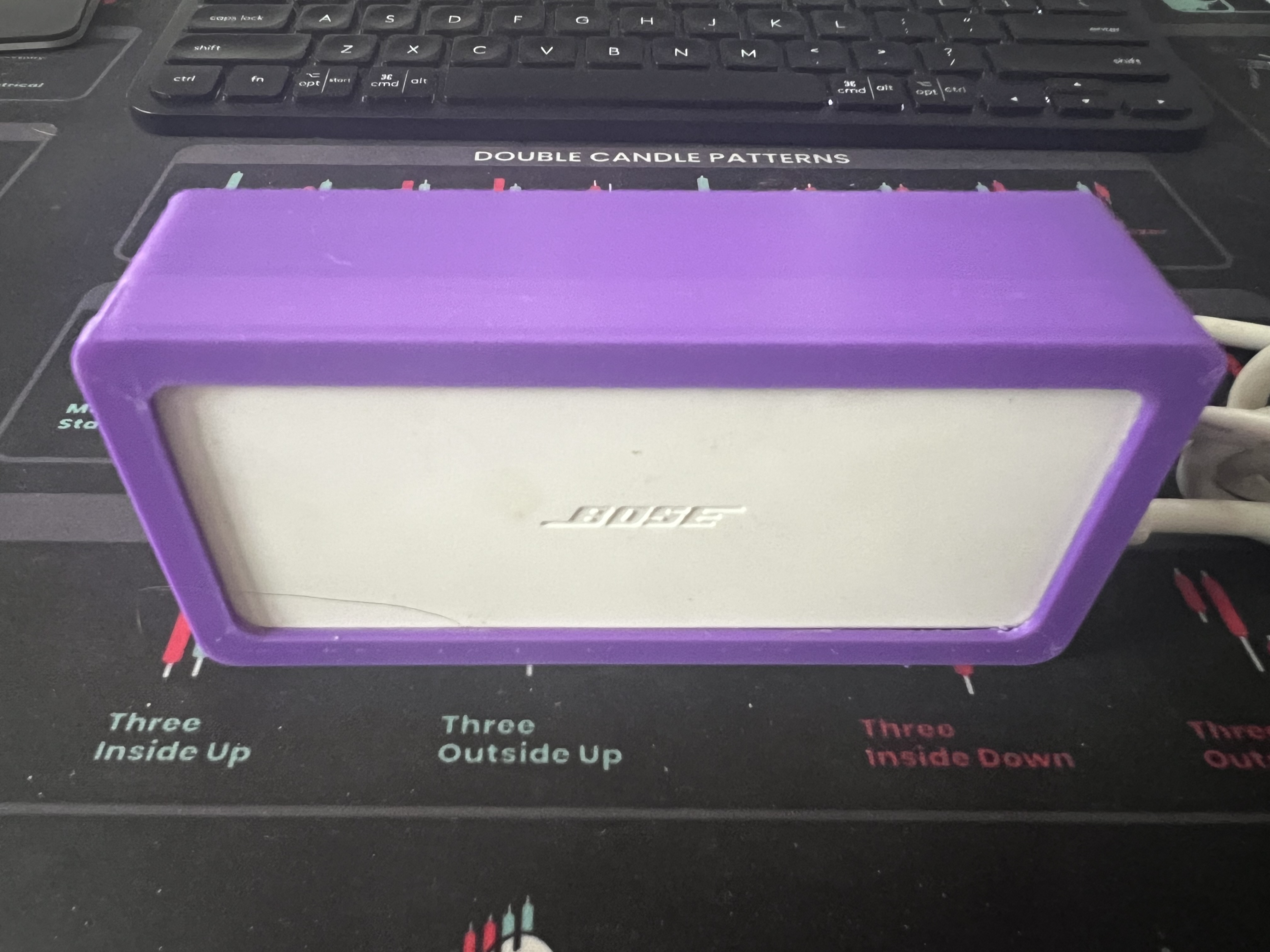 Bose SoundDock Series III - Powerbrick mount