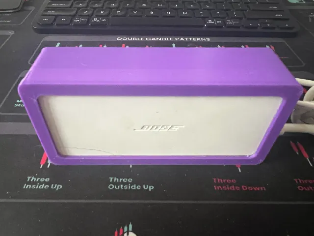 Bose SoundDock Series III - Powerbrick mount