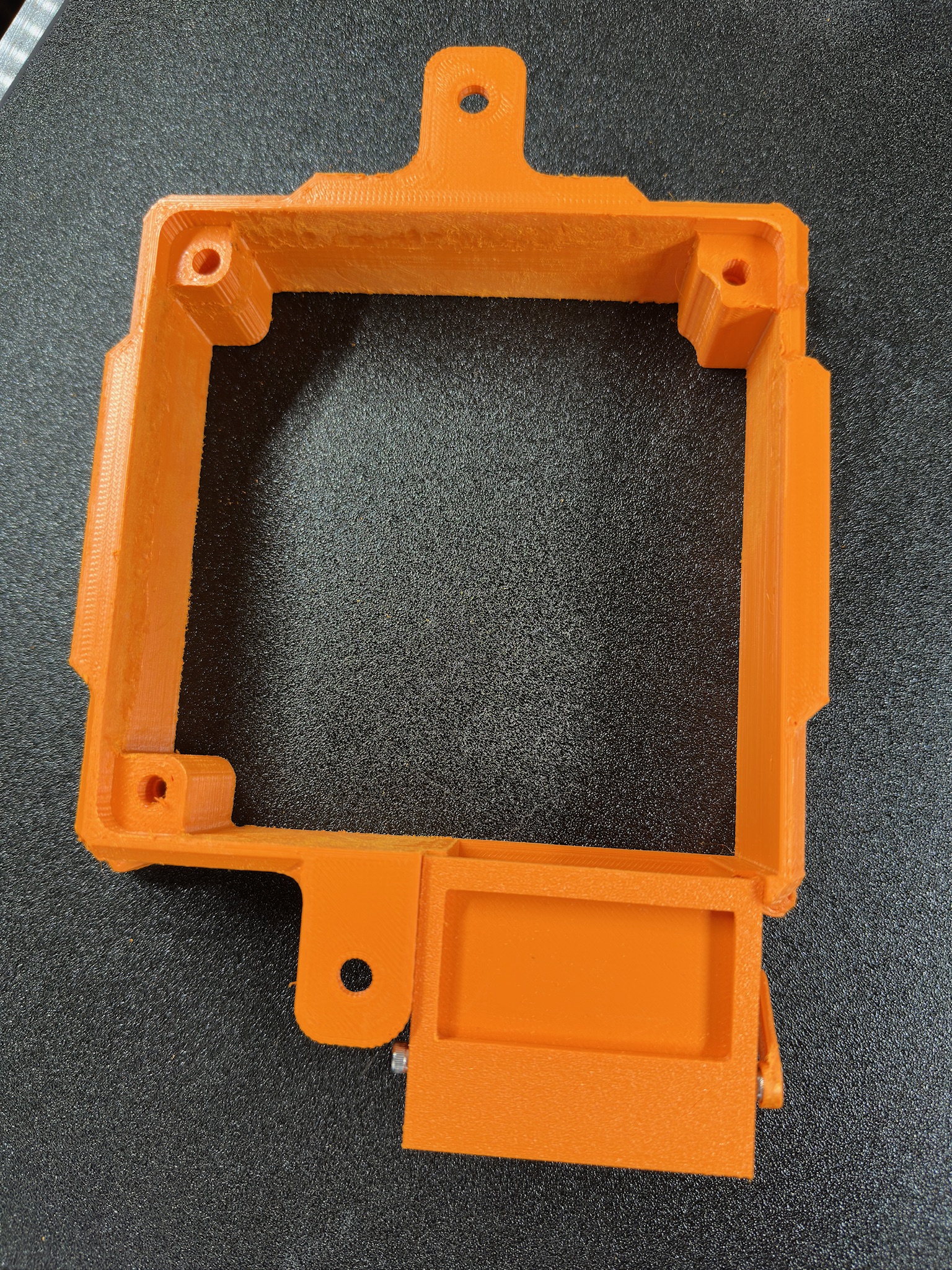 RatPack with switchable rear exit — miniatura 6