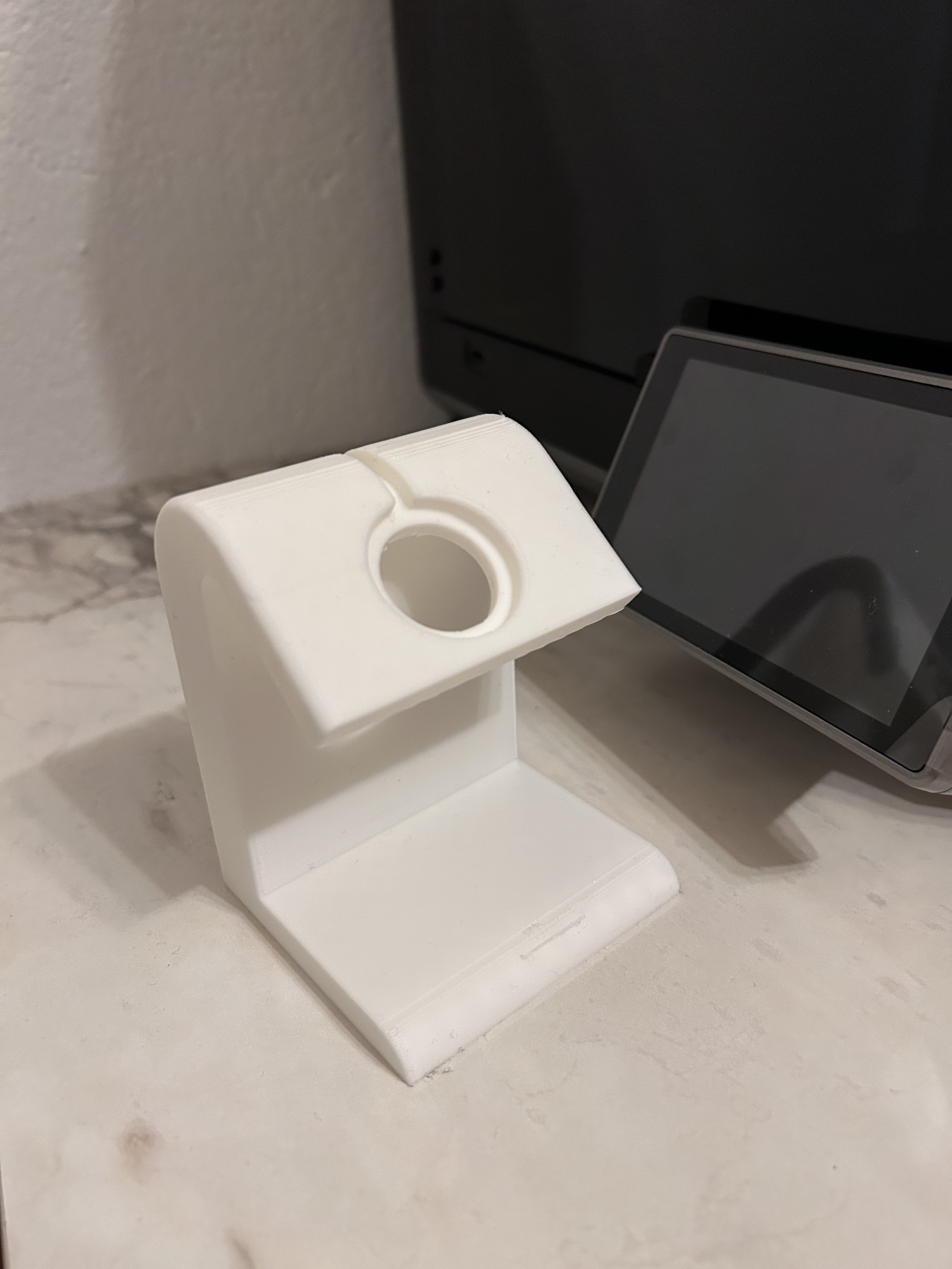 Apple Watch Charger Stand