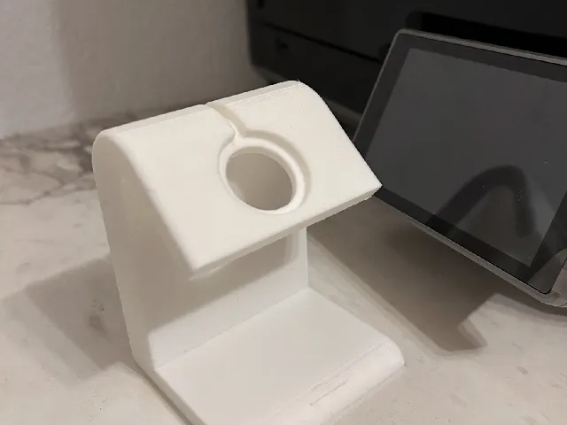 Apple Watch Charger Stand