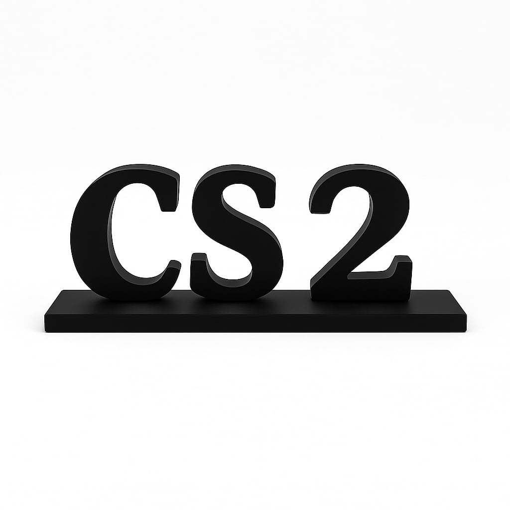 write csgo on the database