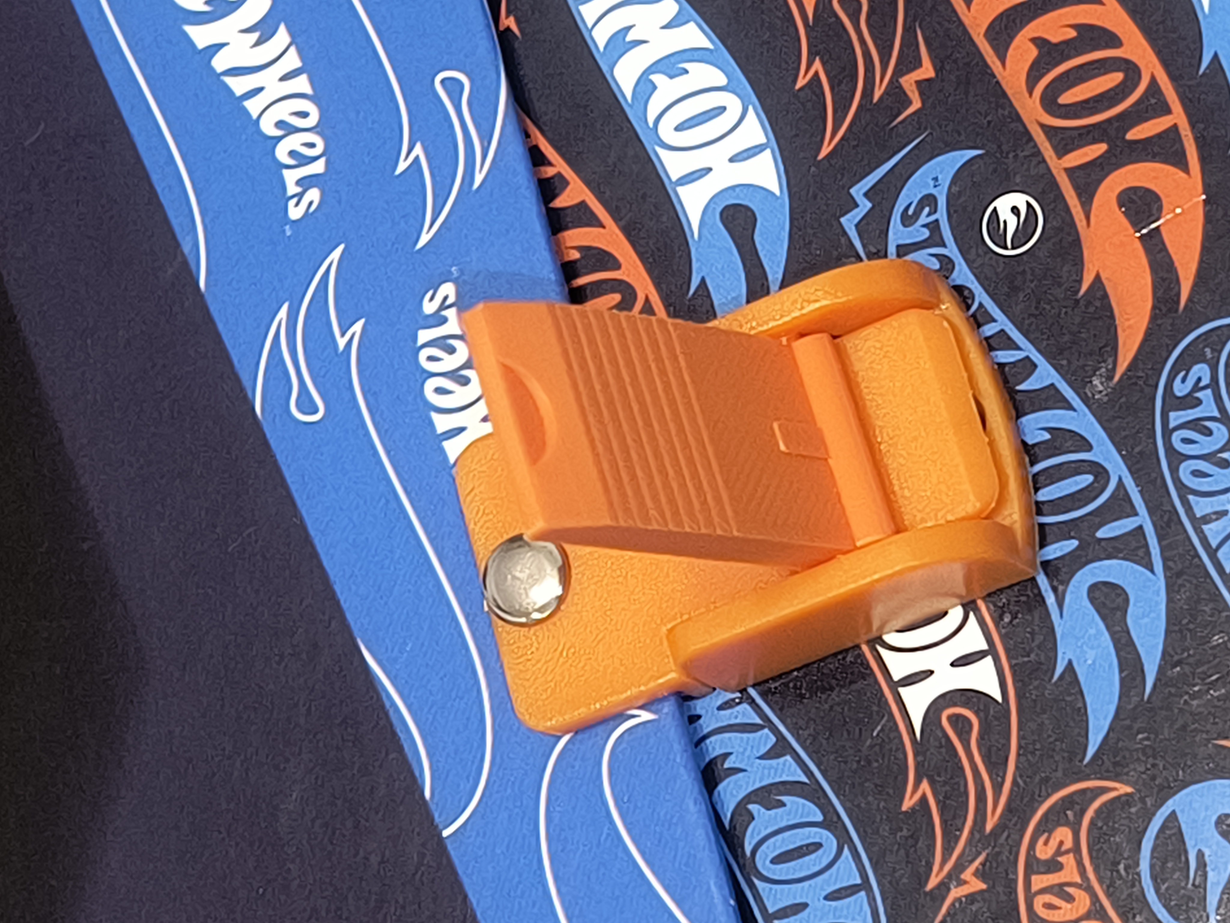briefcase closure - zaczep do teczki