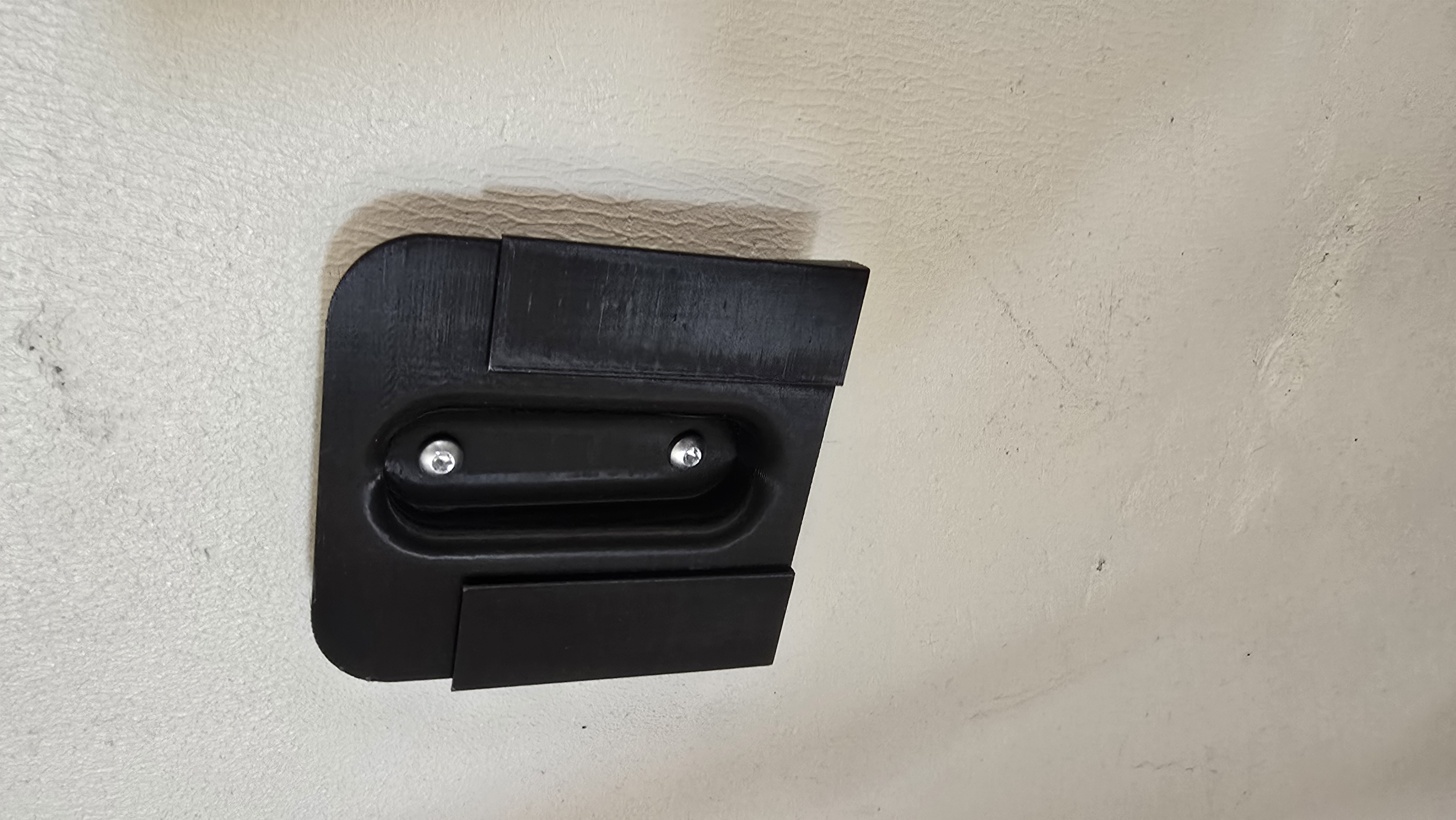Samsung A9+ WallMount