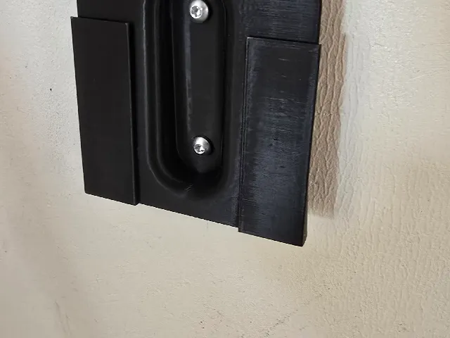 Samsung A9+ WallMount