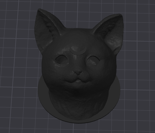 LunaKitty