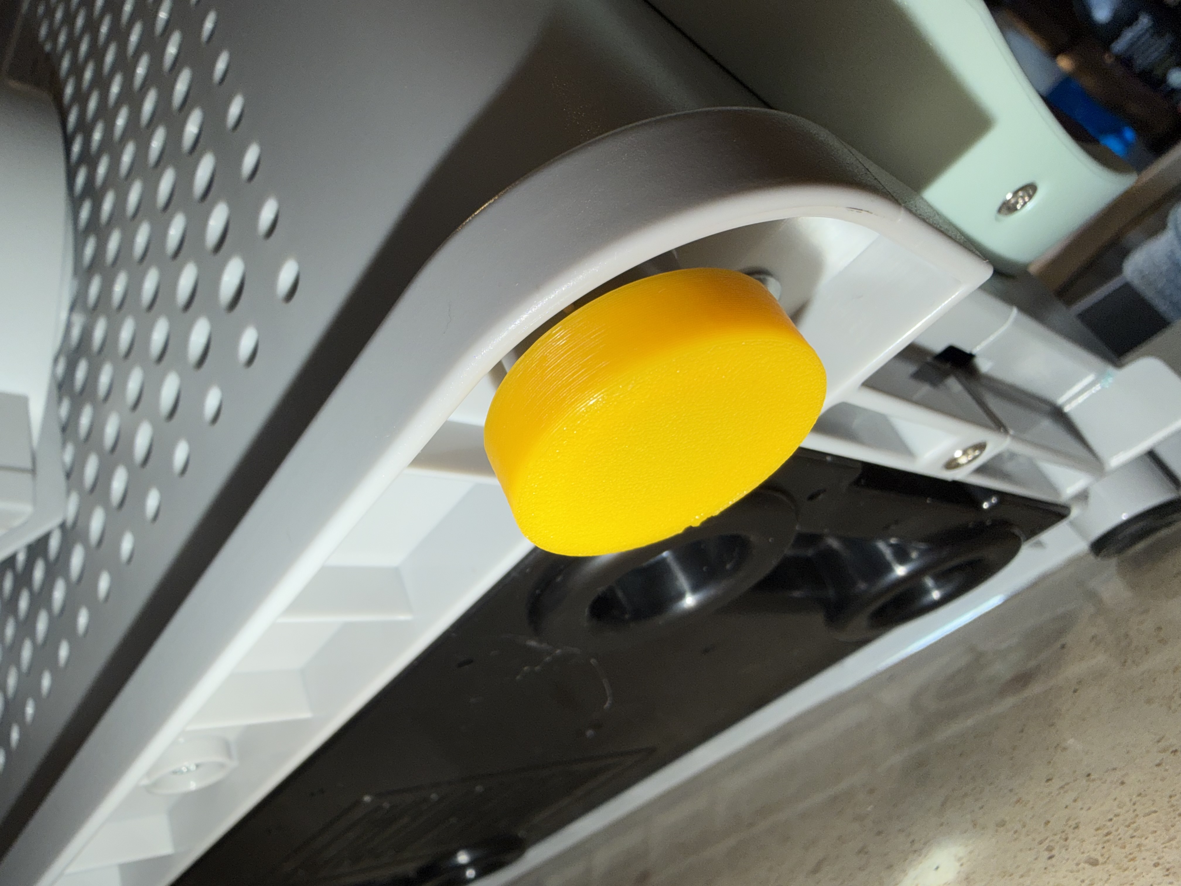 Ninja Slushi - Appliance Slider Adapters