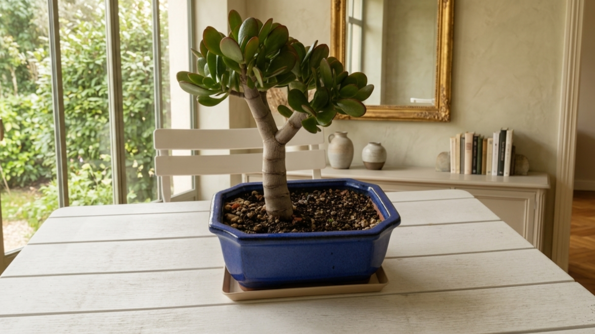 Plant saucer