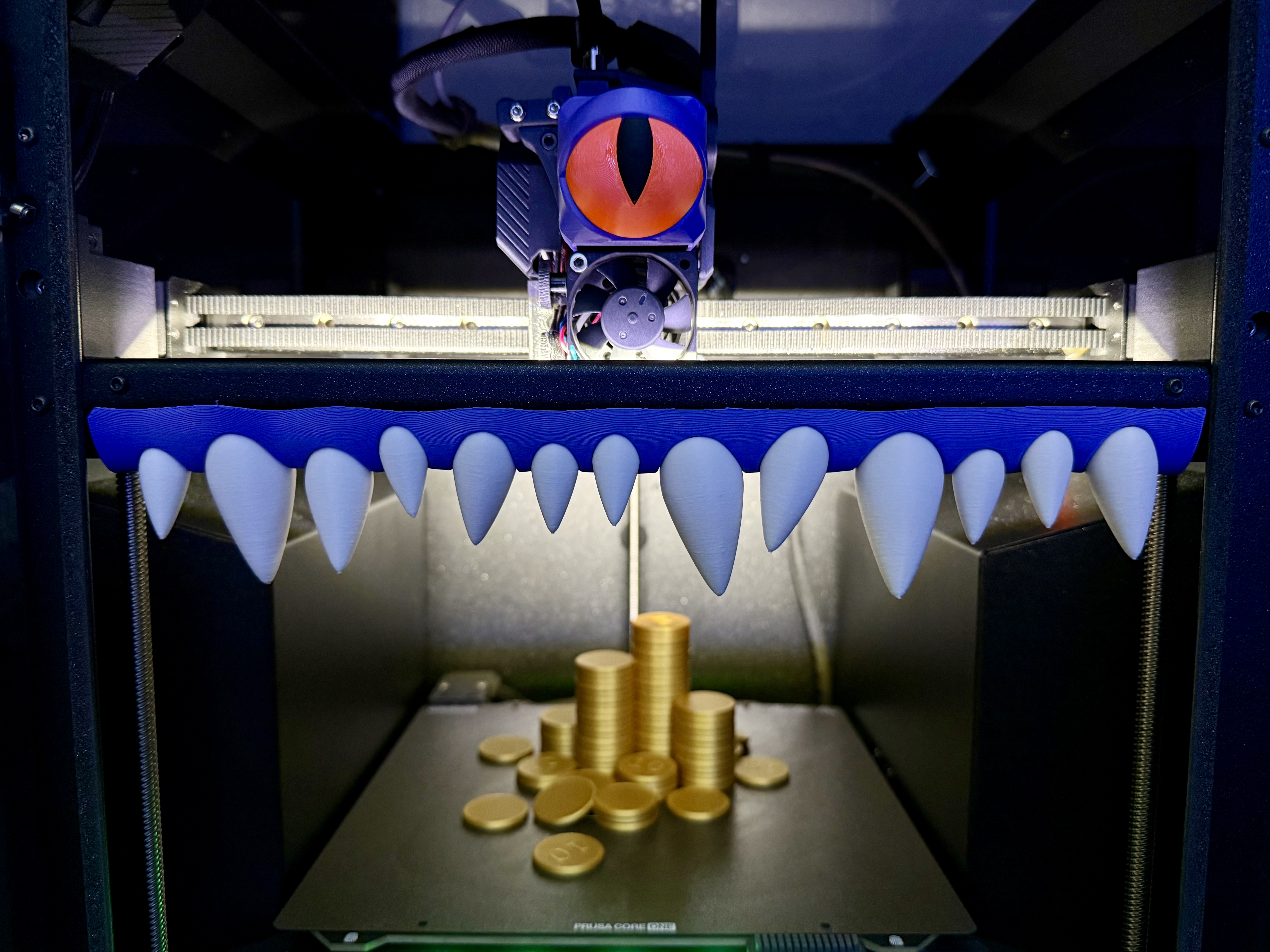 Prusa CORE One ? (Mimic Skin) — thumbnail 4