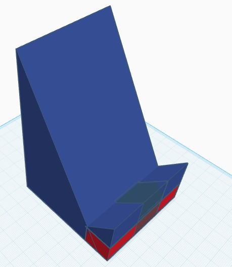 Phone stand 2.2.0