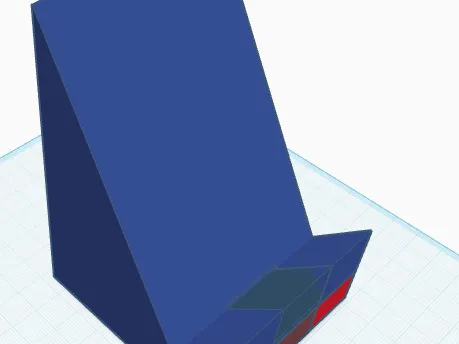 Phone stand 2.2.0