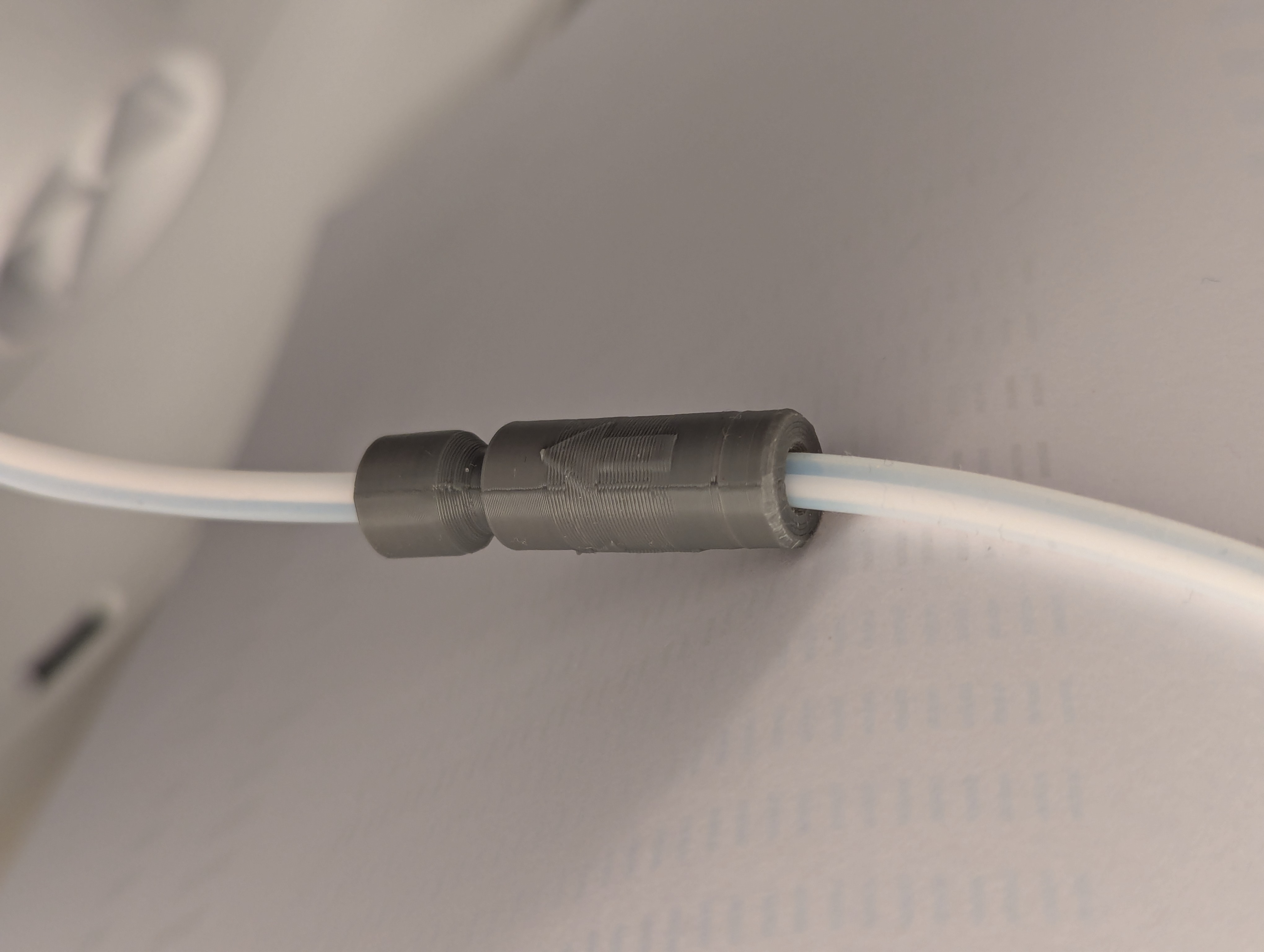 PTFE Buffer