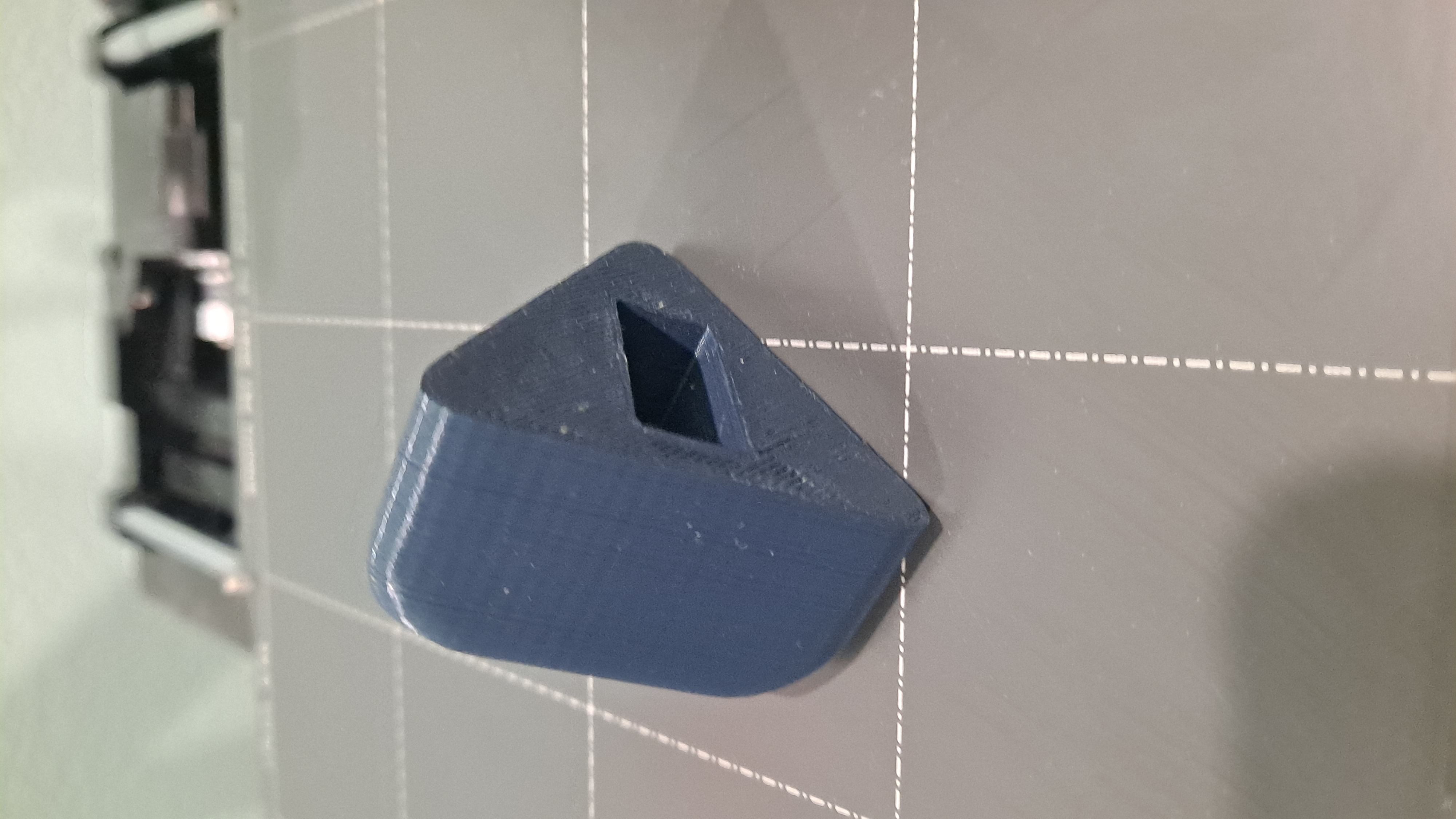 Deadbolt Knob — miniatura 4