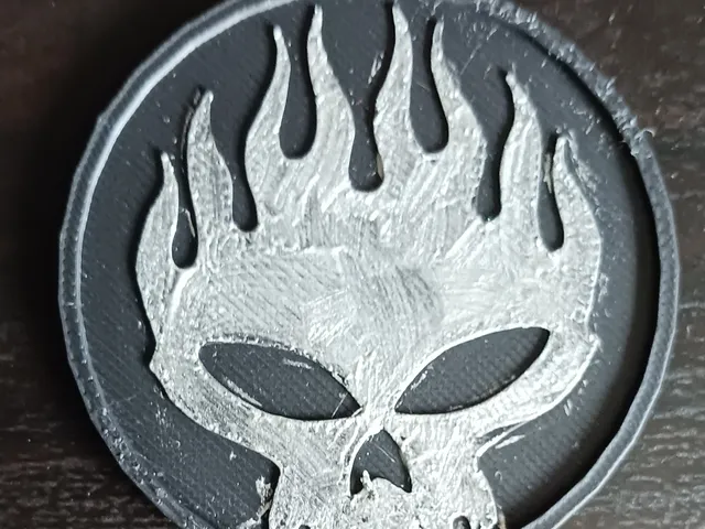 The Offspring coaster