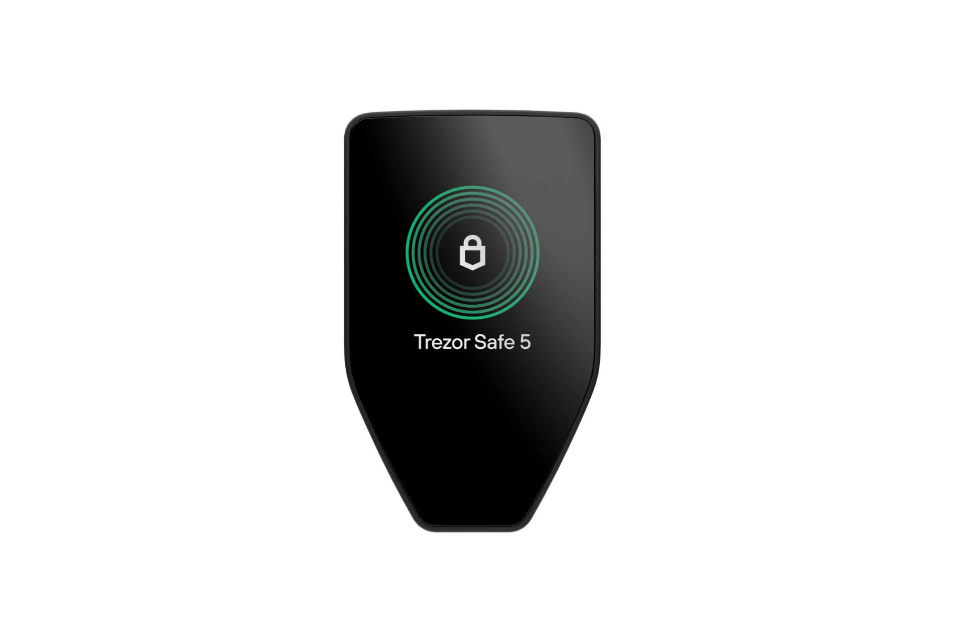 Trezor Safe 5