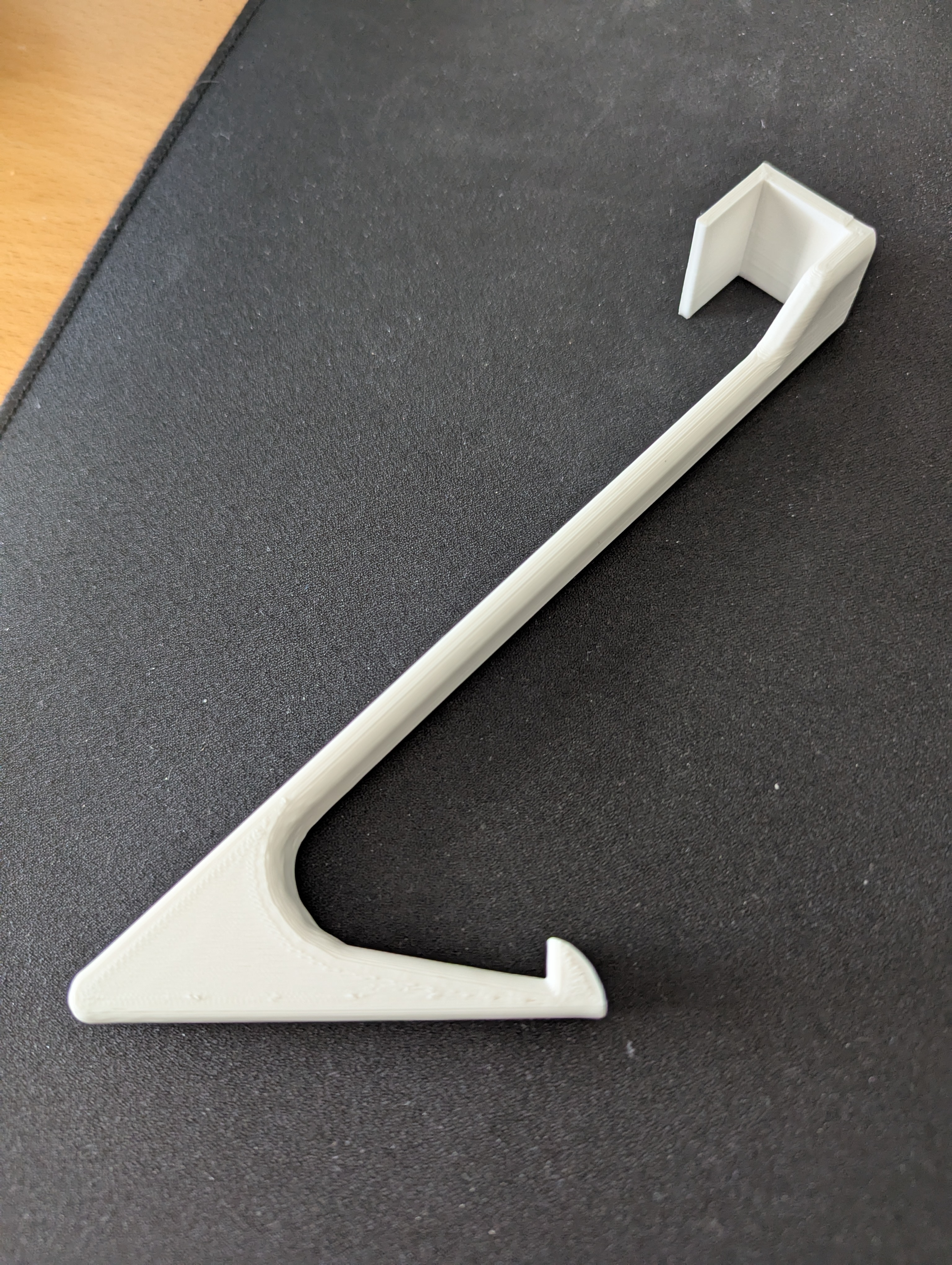 Cupboard/Door hook