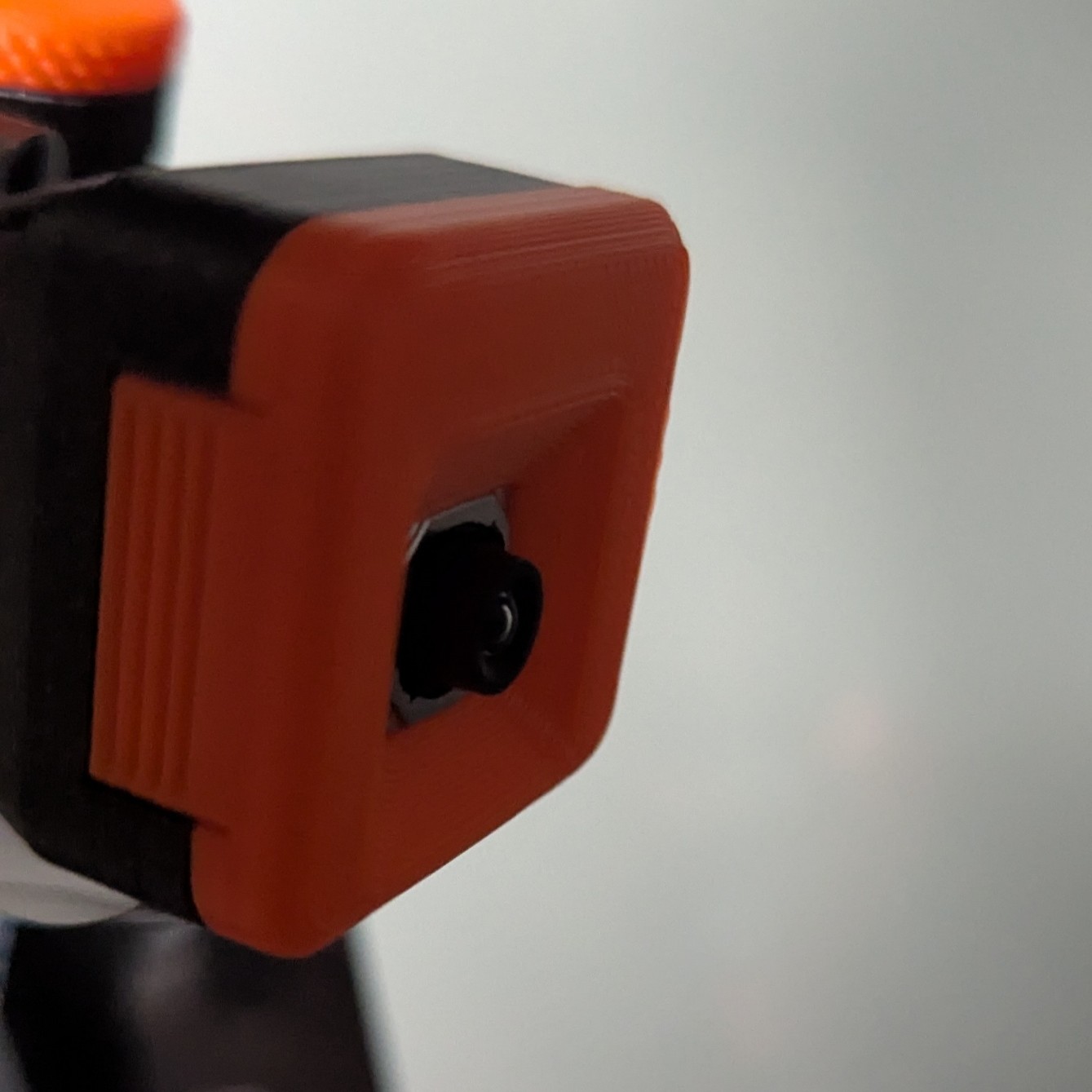 Raspberry Pi  Wide-Angle Camera Mount - Camera Module 3 Version