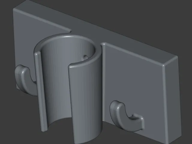 Hand Faucet Holder