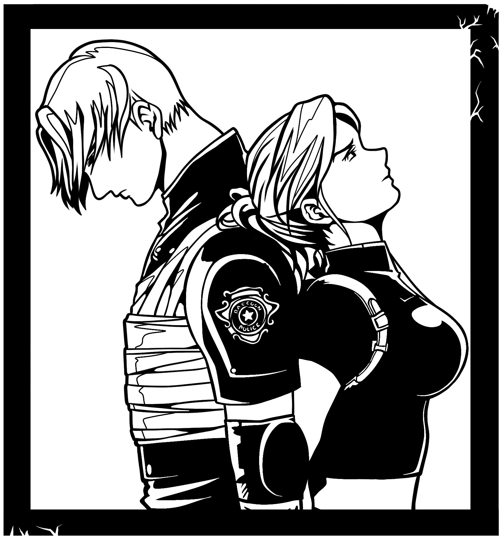 Resident Evil