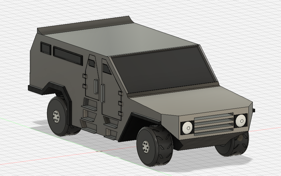jeep