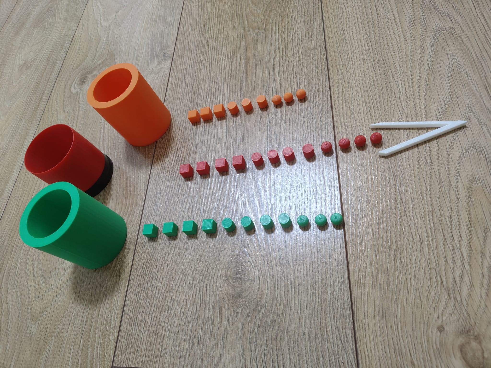 balanced game — miniatura 3