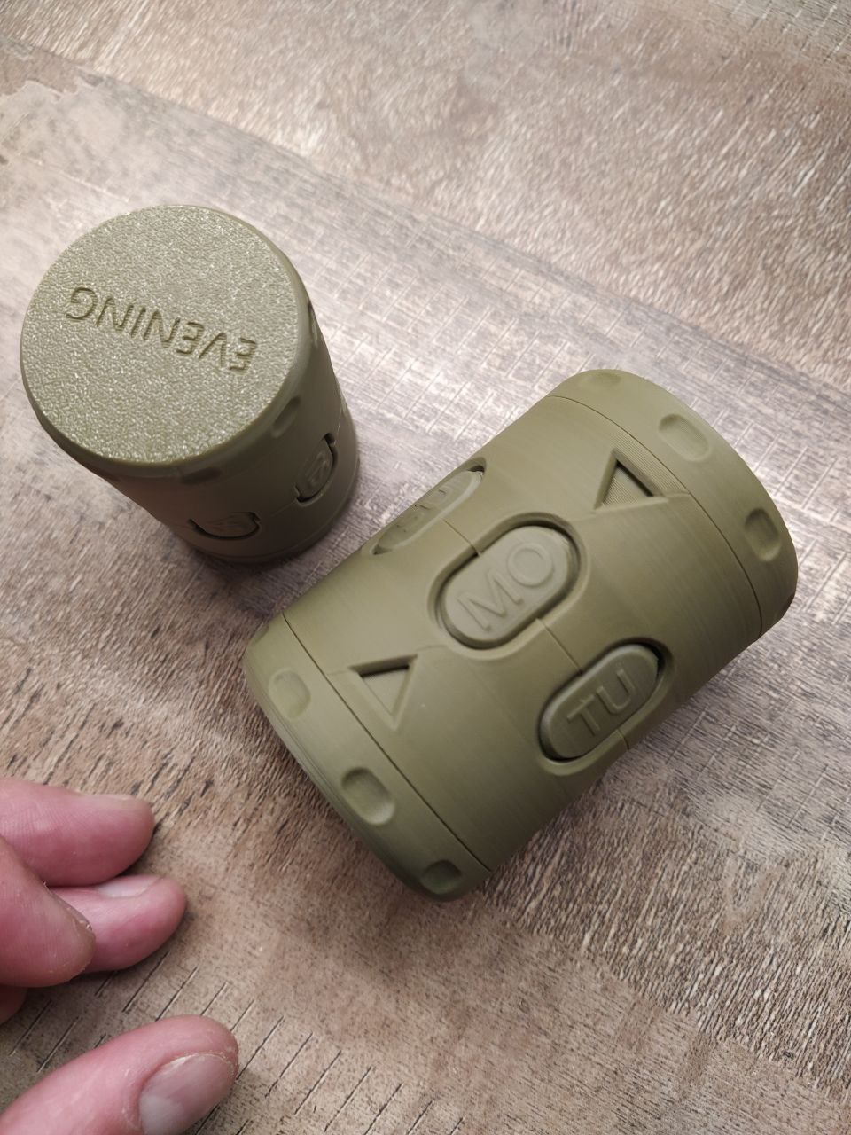 PillBox — miniatura 2