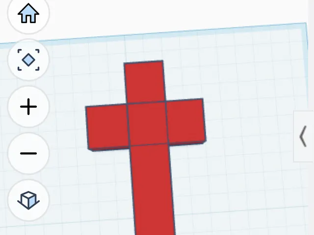 The Cross of Calvary