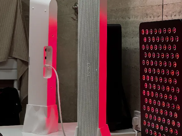 Sonos Ray Speaker Vertical Stand