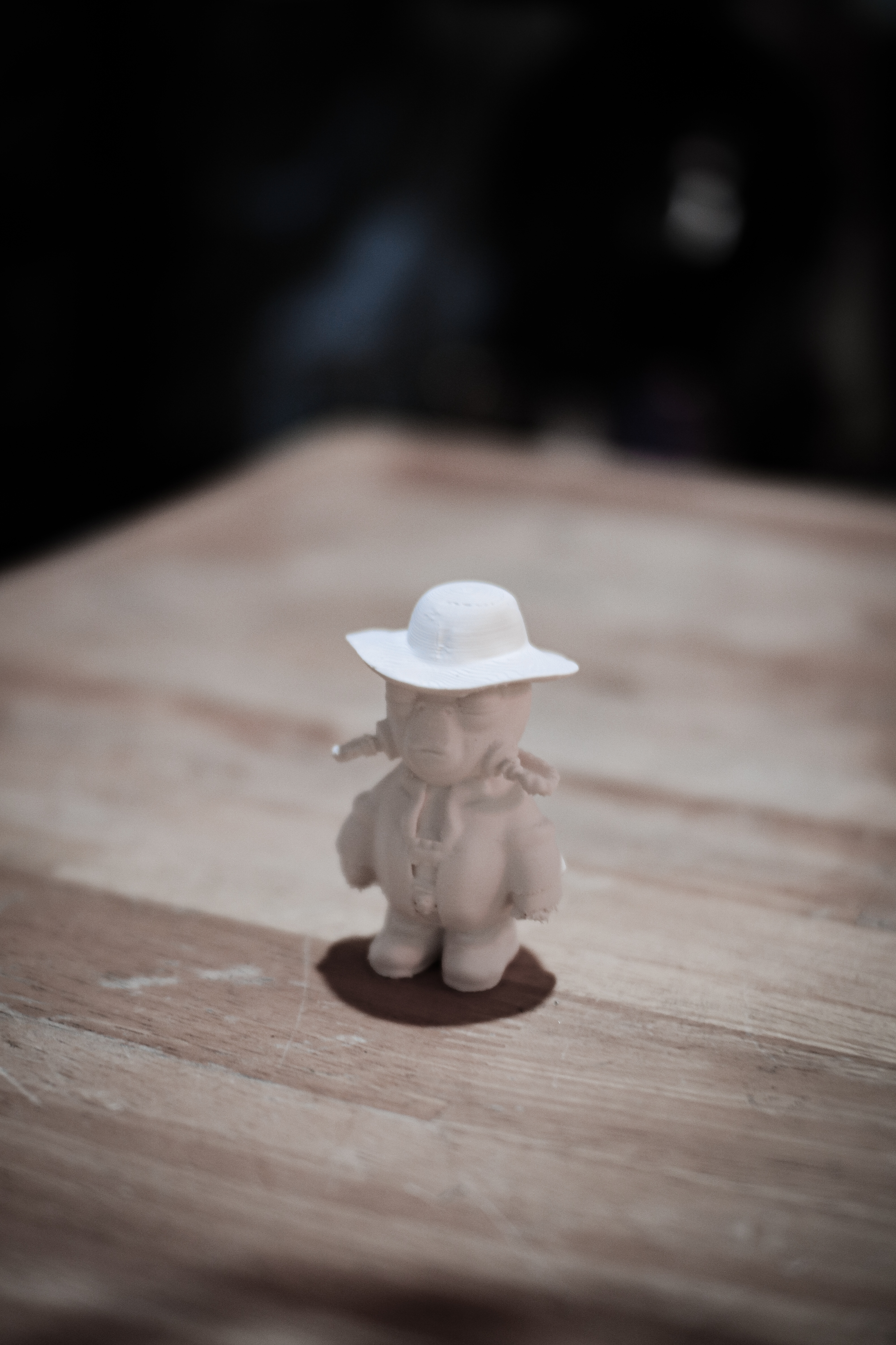 CAD BANE GUY — miniatura 3