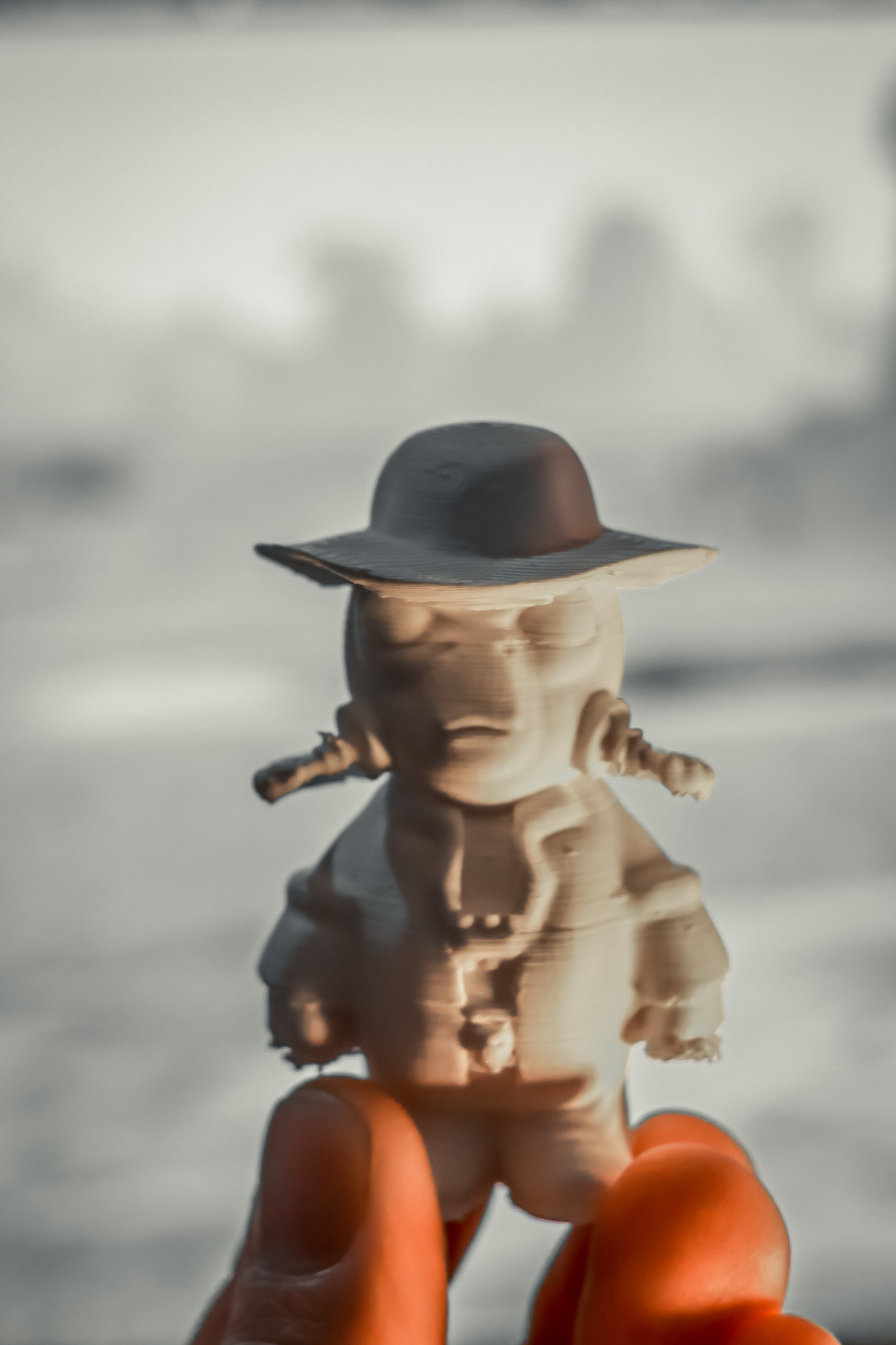 CAD BANE GUY — miniatura 2