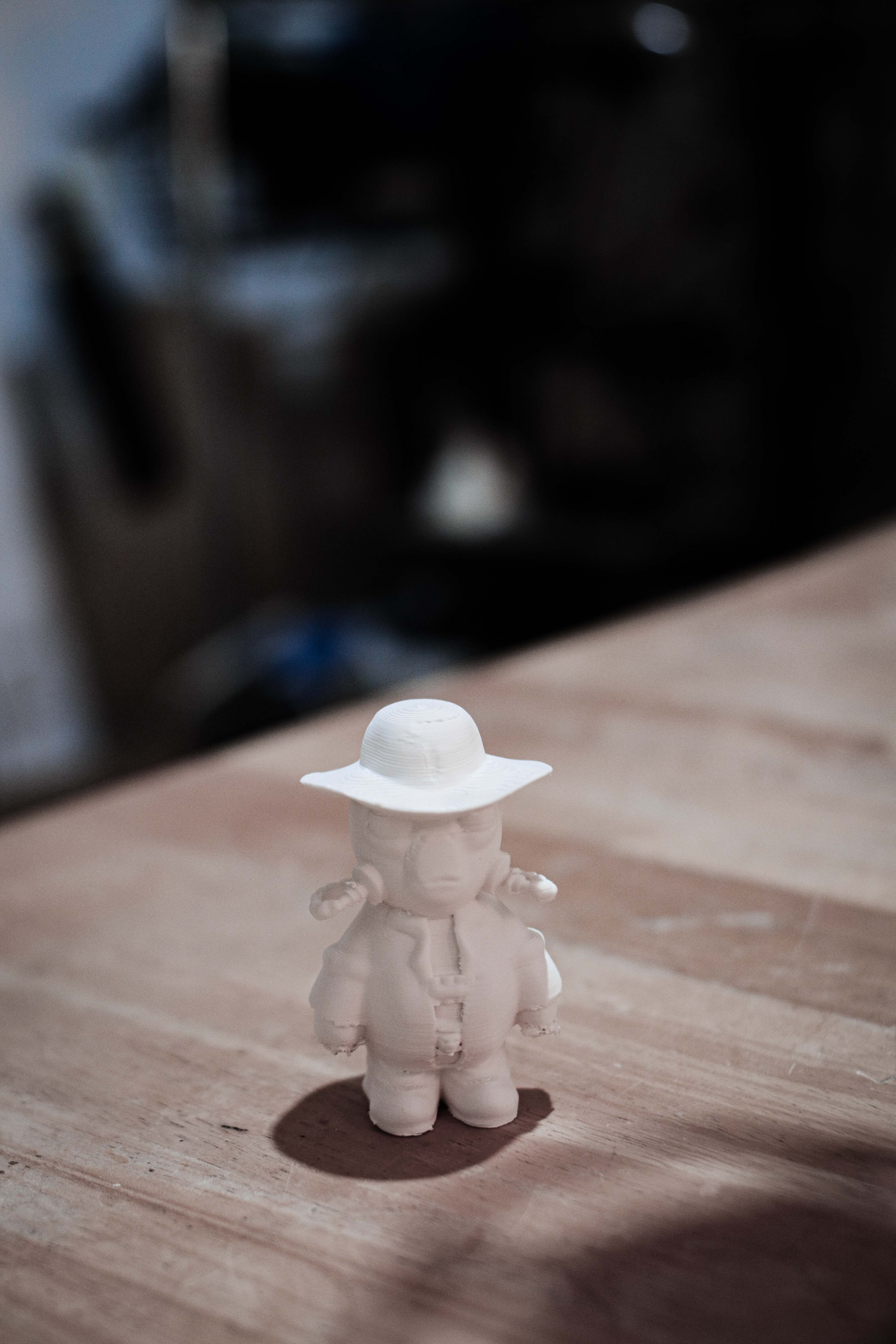 CAD BANE GUY — miniatura 4