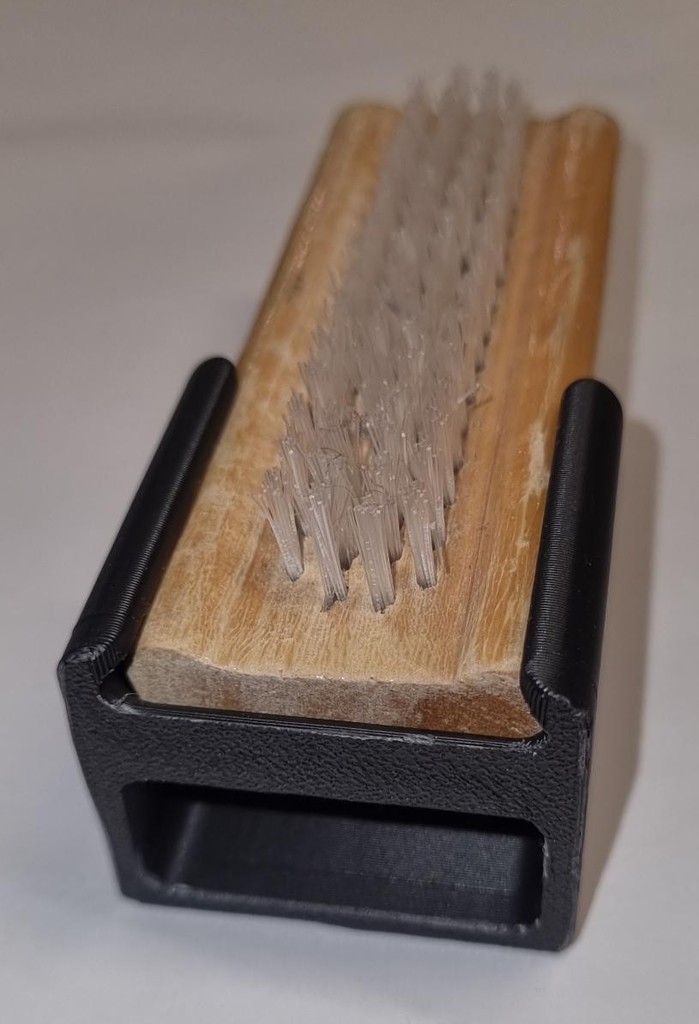 Handwaschbuerstenhalter — miniatura 5