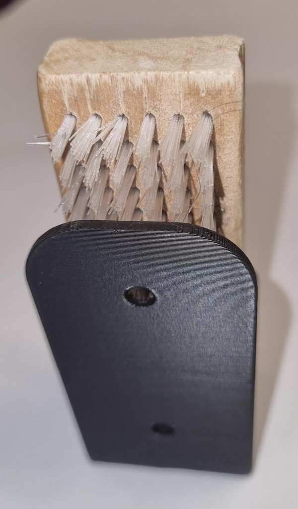 Handwaschbuerstenhalter — miniatura 6