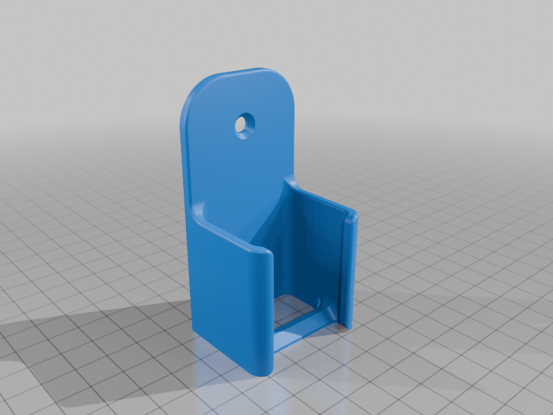 Handwaschbuerstenhalter — miniatura 10