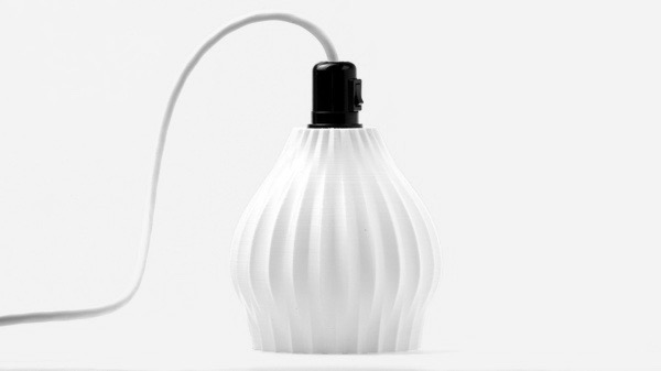 LAMP. SHADE 17