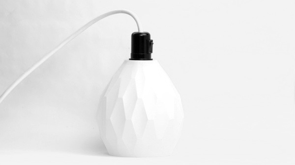 LAMP. SHADE 23