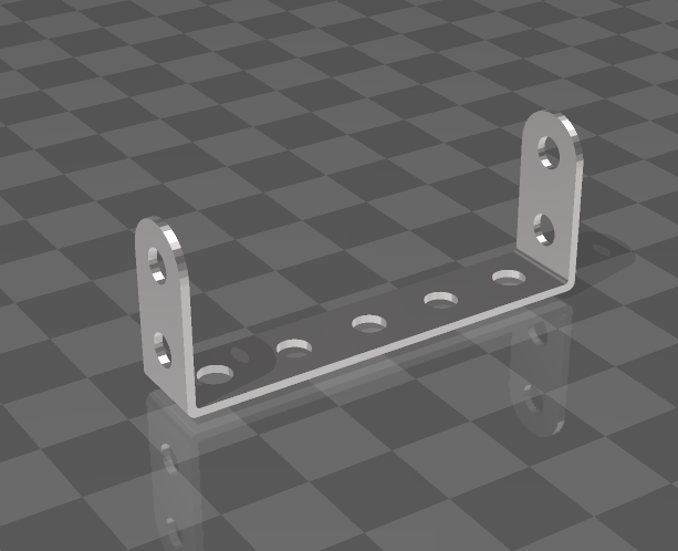 Merkur kit part 2031