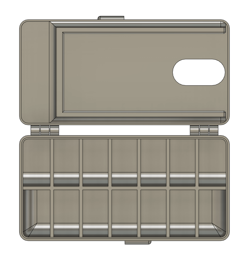 JustAnotherPillBox — miniatura 4