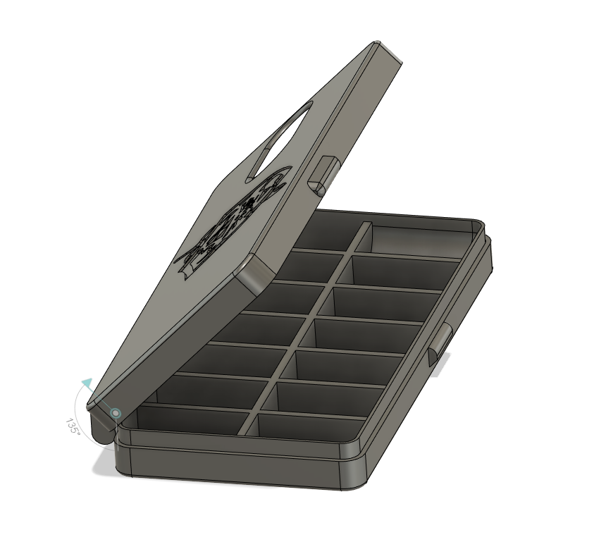 JustAnotherPillBox — miniatura 3