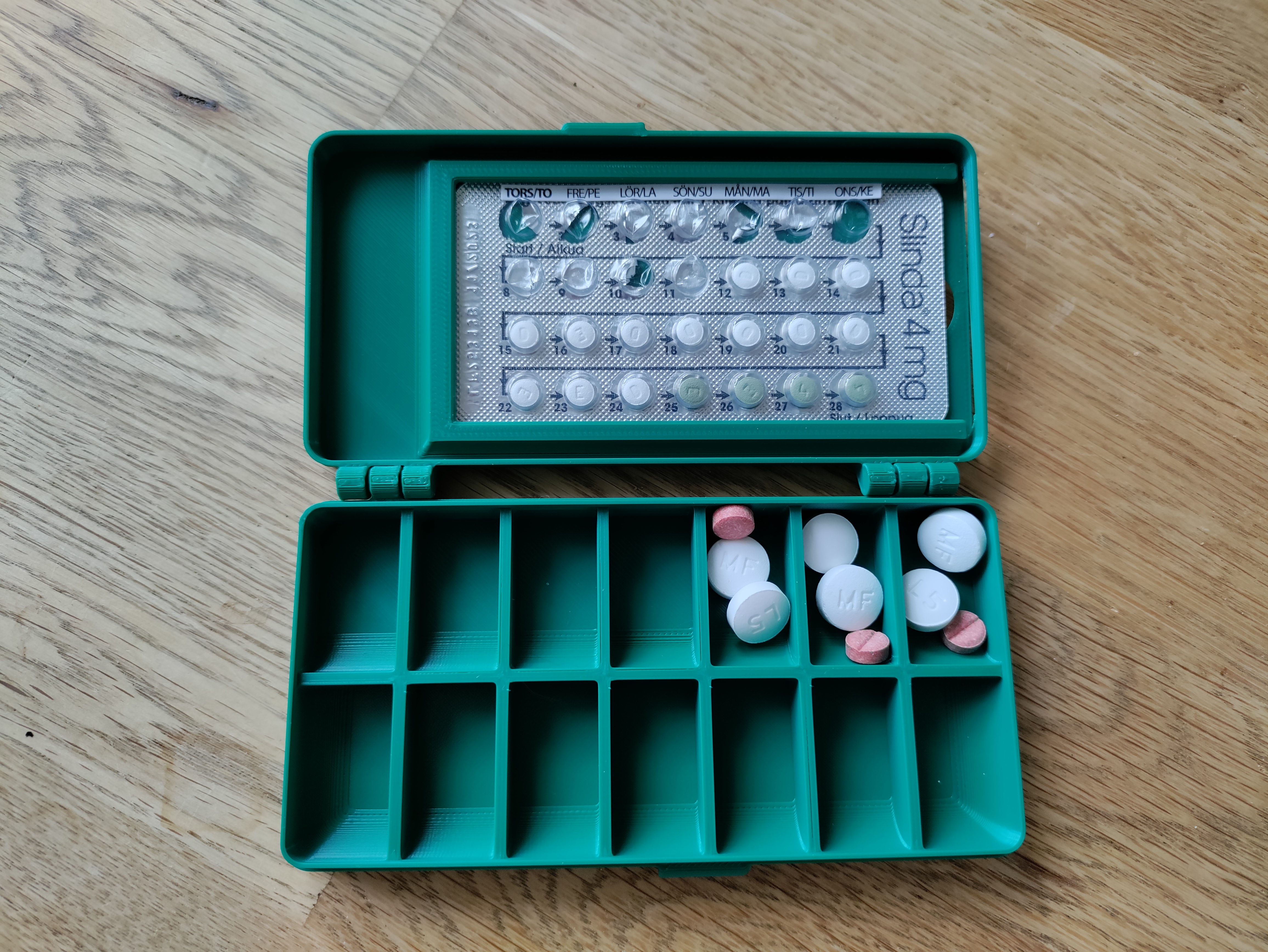 JustAnotherPillBox — miniatura 6
