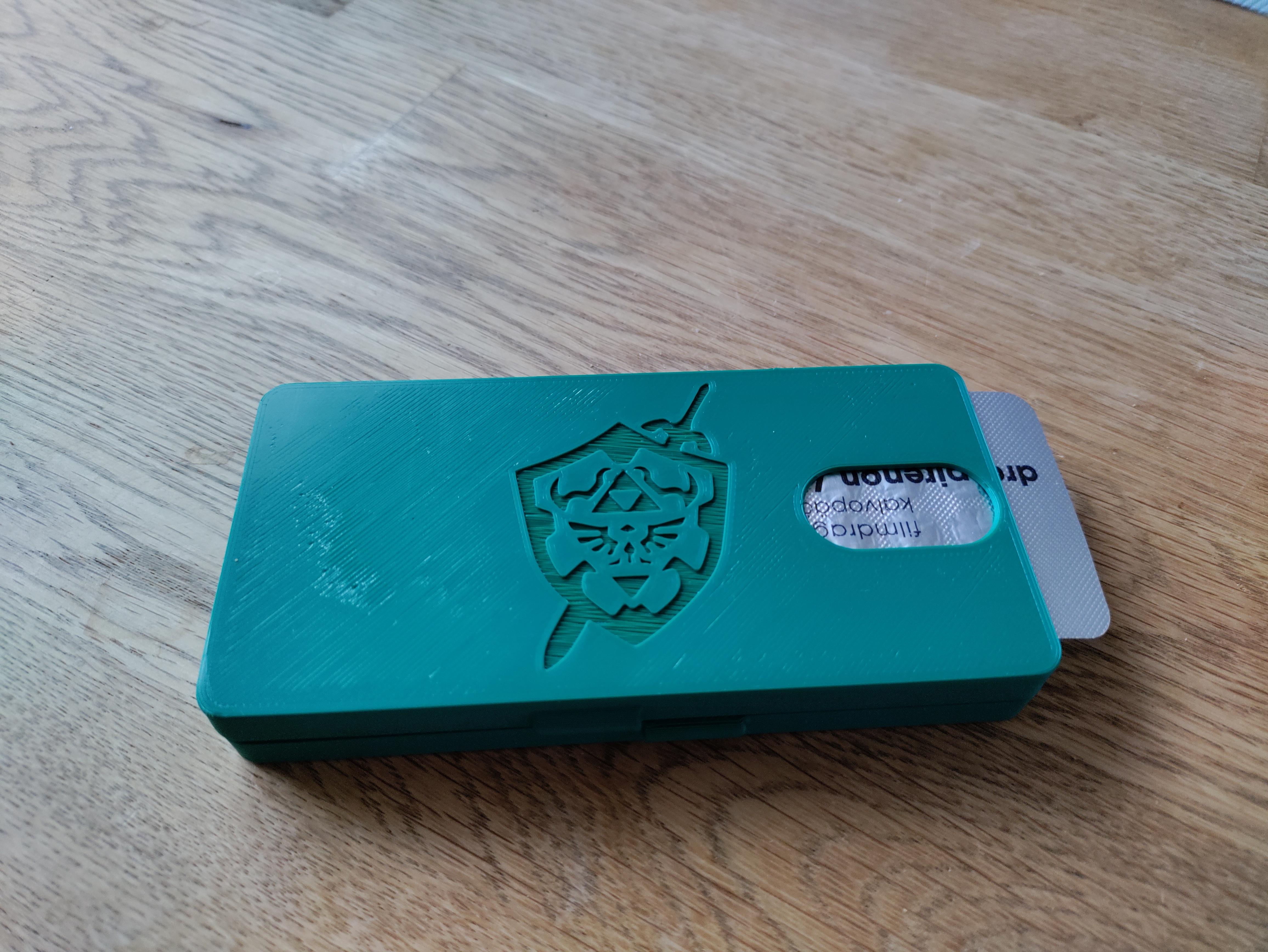 JustAnotherPillBox — miniatura 2