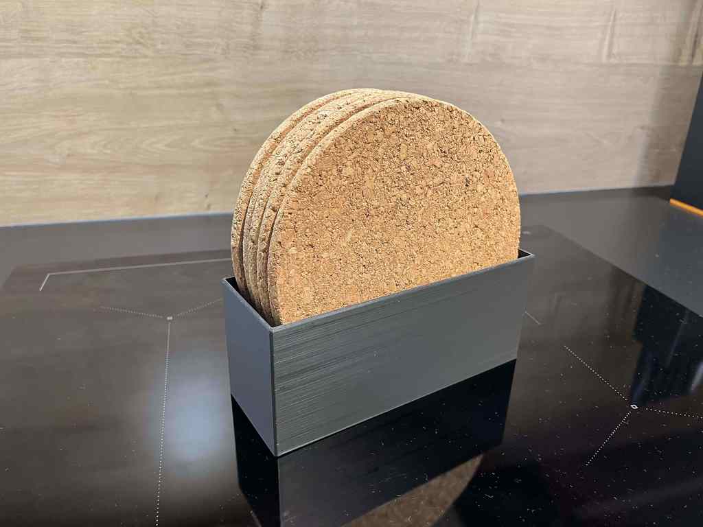 Ikea HEAT holder