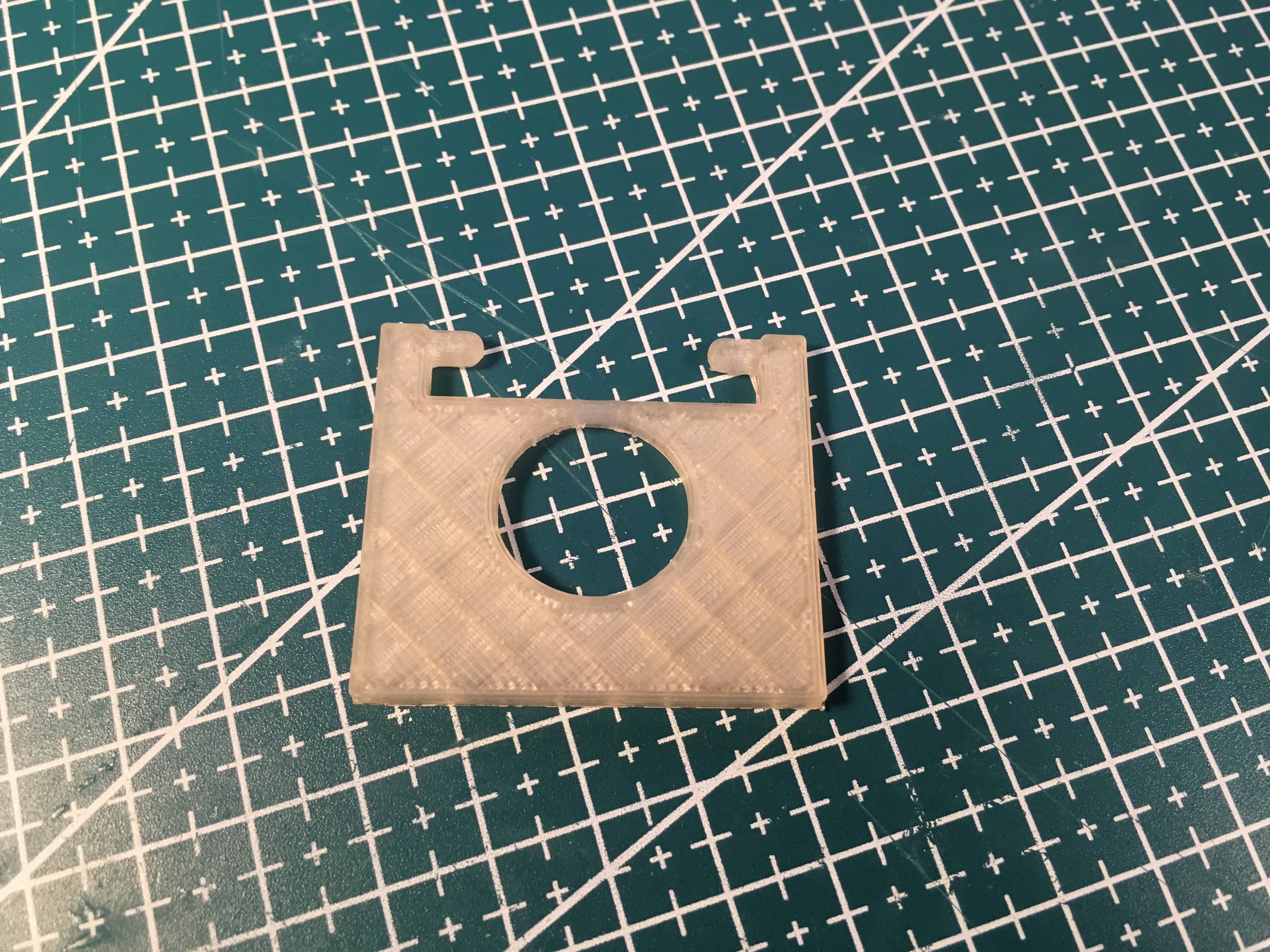 Ikea roller blind handle