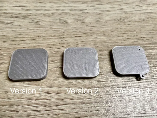 GoPro Hero 7 Silver Lens Cover