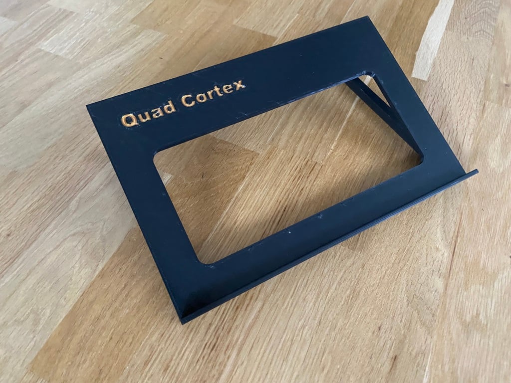 Quad Cortex Board