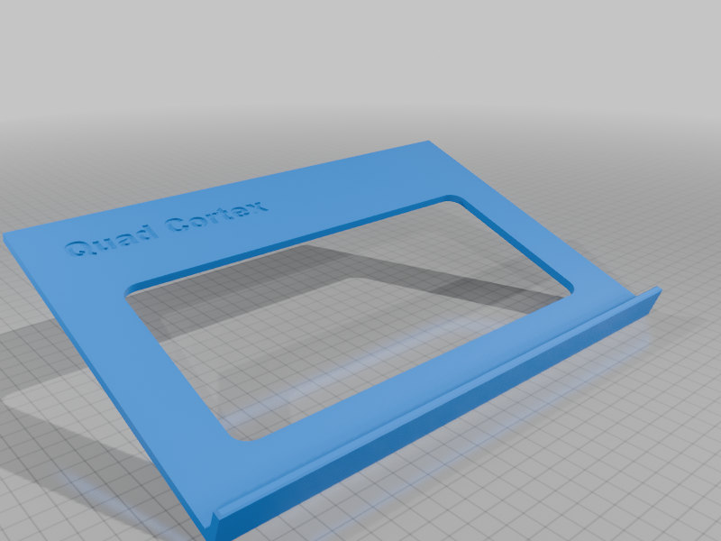 Quad Cortex Board — thumbnail 5