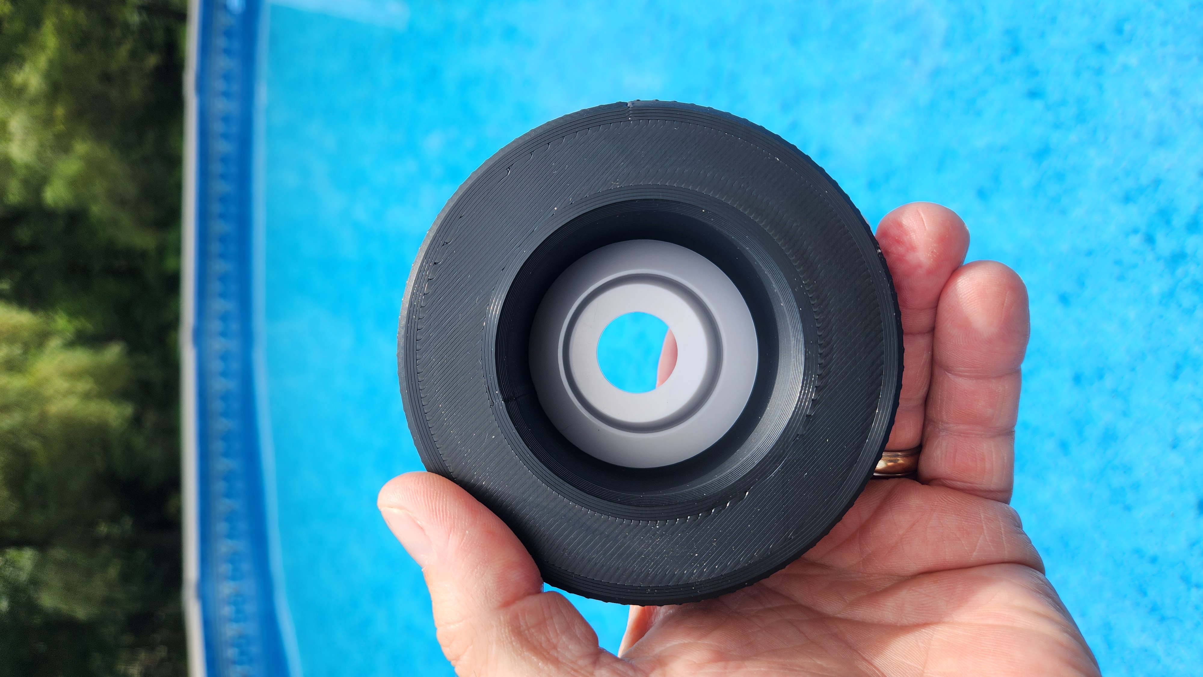 Pool Return Jet Tool — miniatura 2