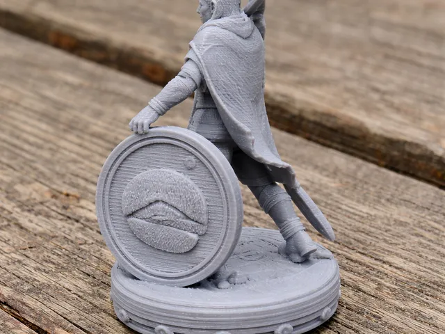 Lagertha Viking Classic