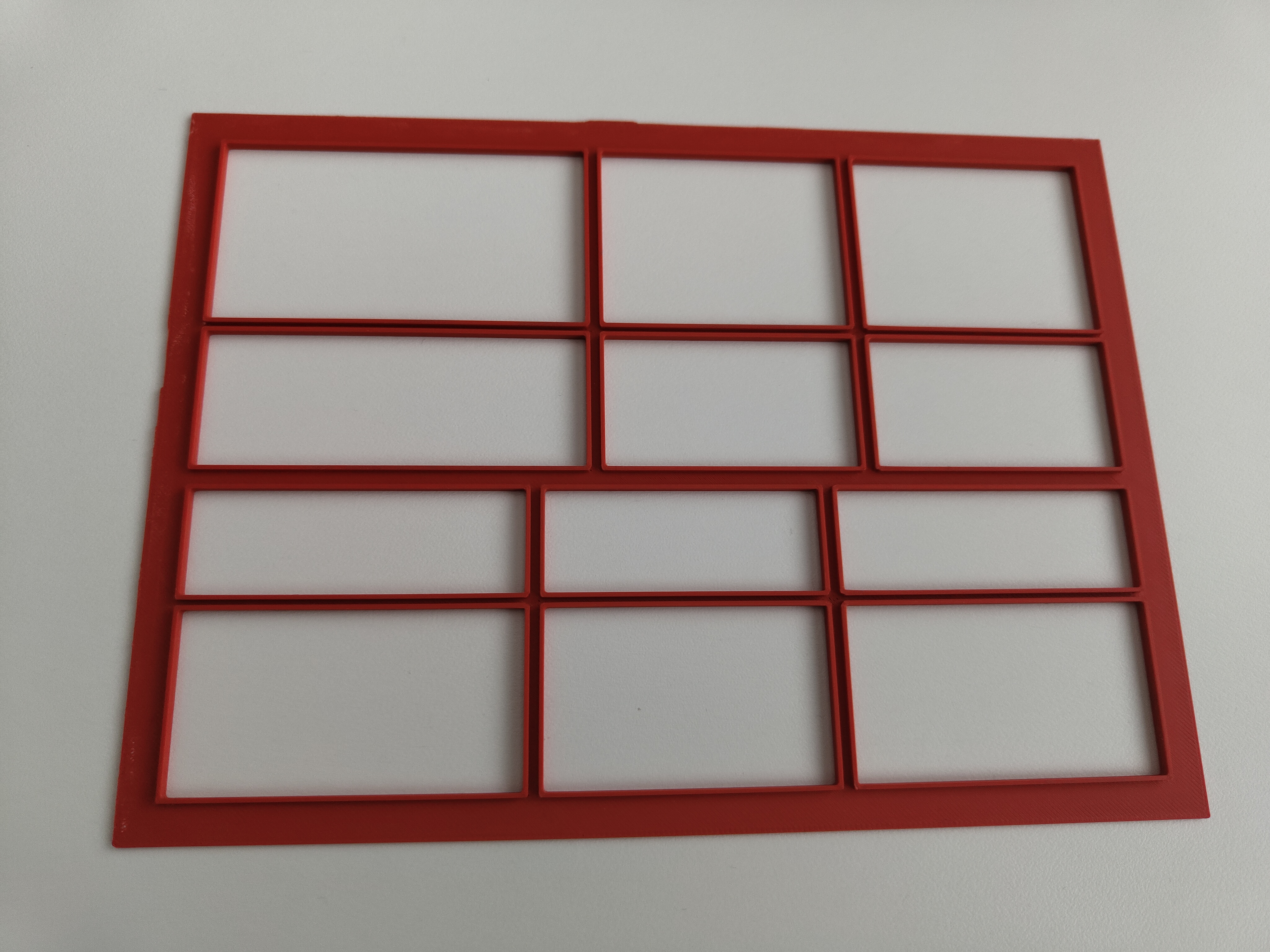 Terraforming Mars player board case — thumbnail 6