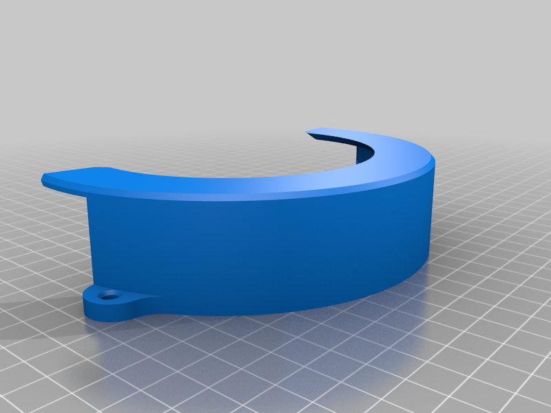 Table Lamp Holder (Masa Lambası Tutucu)